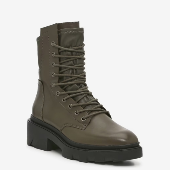 ASH Maddox Boot - Picture 2 of 11